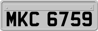 MKC6759