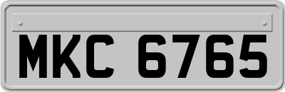 MKC6765