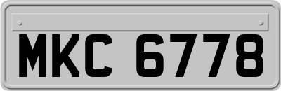 MKC6778