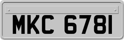 MKC6781