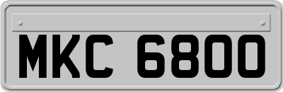 MKC6800