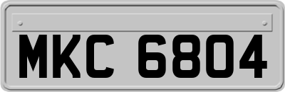 MKC6804