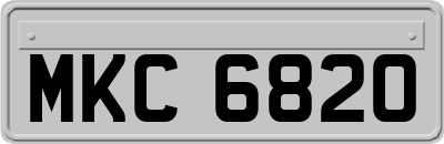 MKC6820