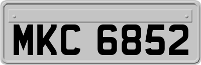 MKC6852