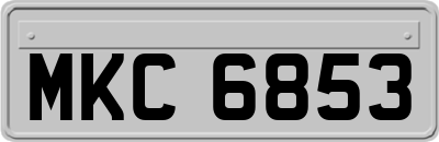 MKC6853