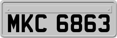 MKC6863