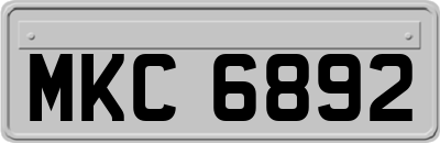 MKC6892