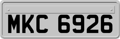 MKC6926