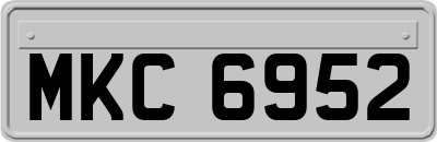 MKC6952
