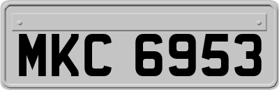 MKC6953