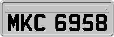 MKC6958