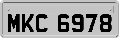 MKC6978