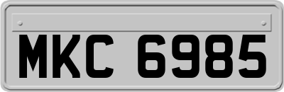 MKC6985