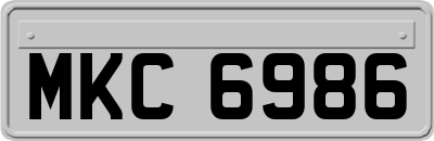 MKC6986