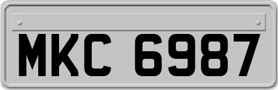MKC6987