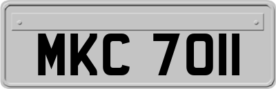 MKC7011