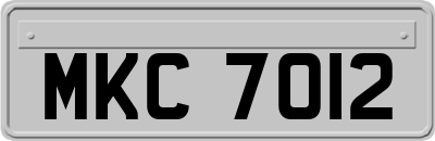 MKC7012