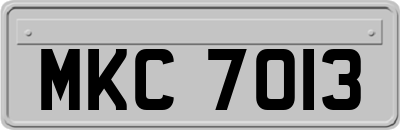 MKC7013