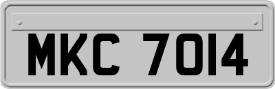 MKC7014