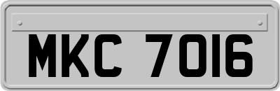 MKC7016