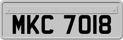 MKC7018
