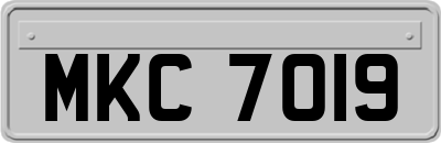 MKC7019