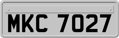 MKC7027