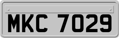 MKC7029