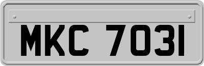 MKC7031