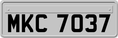 MKC7037