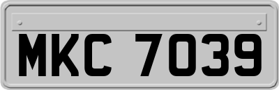 MKC7039