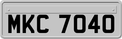 MKC7040
