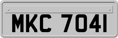 MKC7041