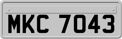 MKC7043