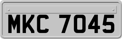 MKC7045
