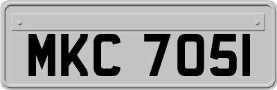 MKC7051