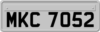 MKC7052