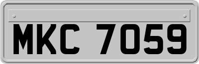 MKC7059