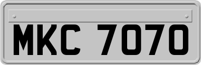 MKC7070