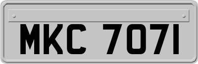 MKC7071