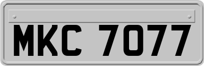 MKC7077