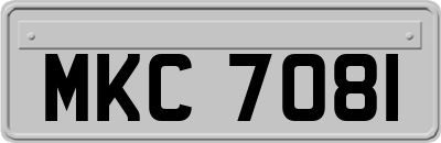 MKC7081
