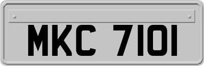 MKC7101