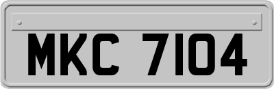 MKC7104