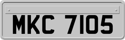 MKC7105