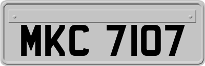 MKC7107