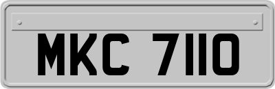 MKC7110