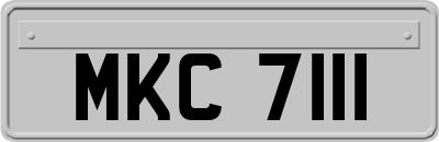 MKC7111