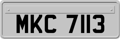 MKC7113