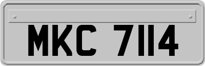 MKC7114